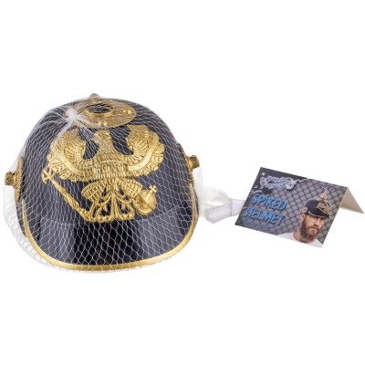 Helma vojenská pruská