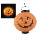 Lampion dýně svítící LED
