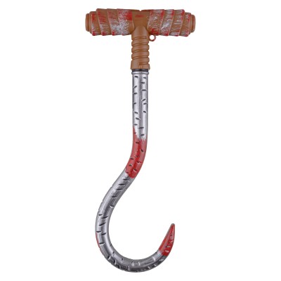Krvavý hák 33cm