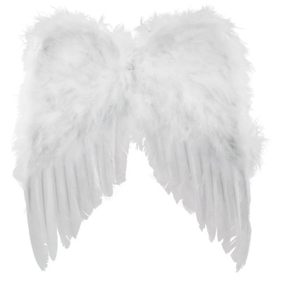 Křídla anděl 40 x 36 cm