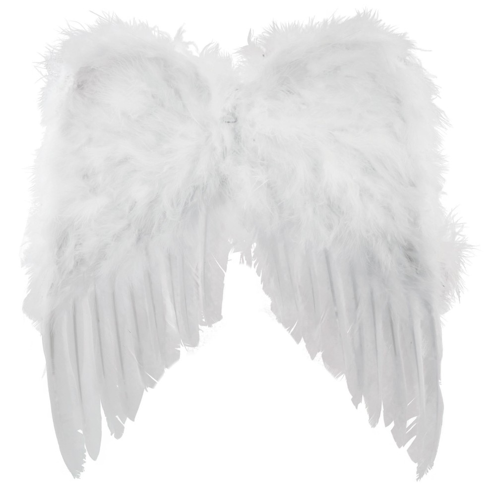 Křídla anděl 40 cm