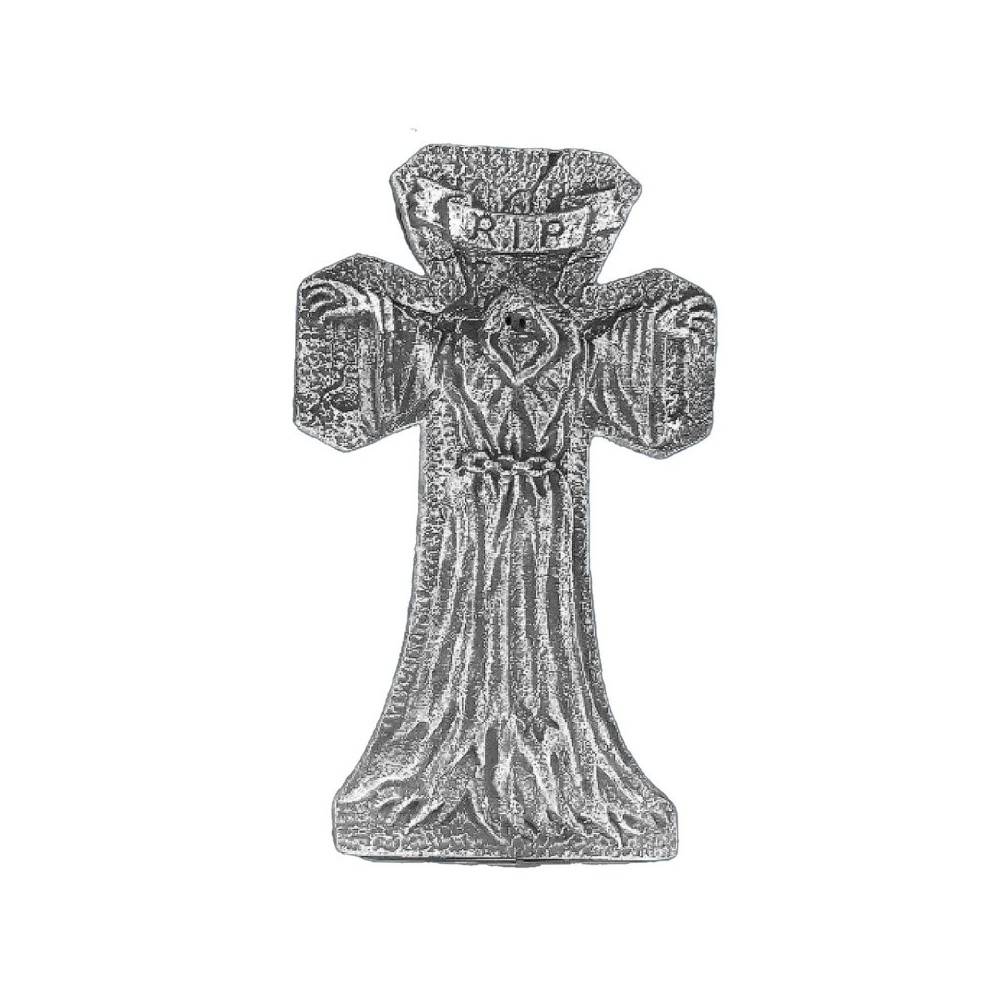 Náhrobní kámen náhrobek kříž 60cm