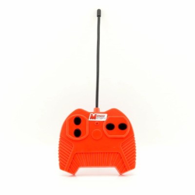 RC model Security Italia Hasiči auto na dálkové ovládání 1:28