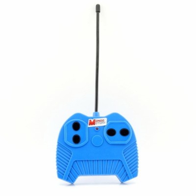 RC model Security Italia Policie auto na dálkové ovládání 1:28