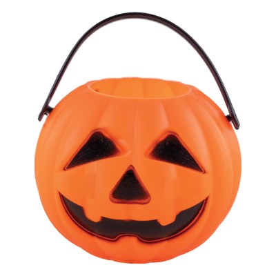 Sada dýně Halloween 6ks