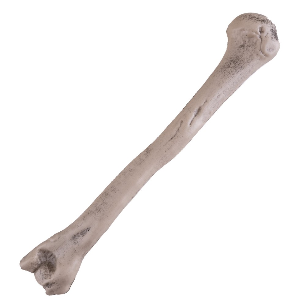 Kost plastová 27 cm