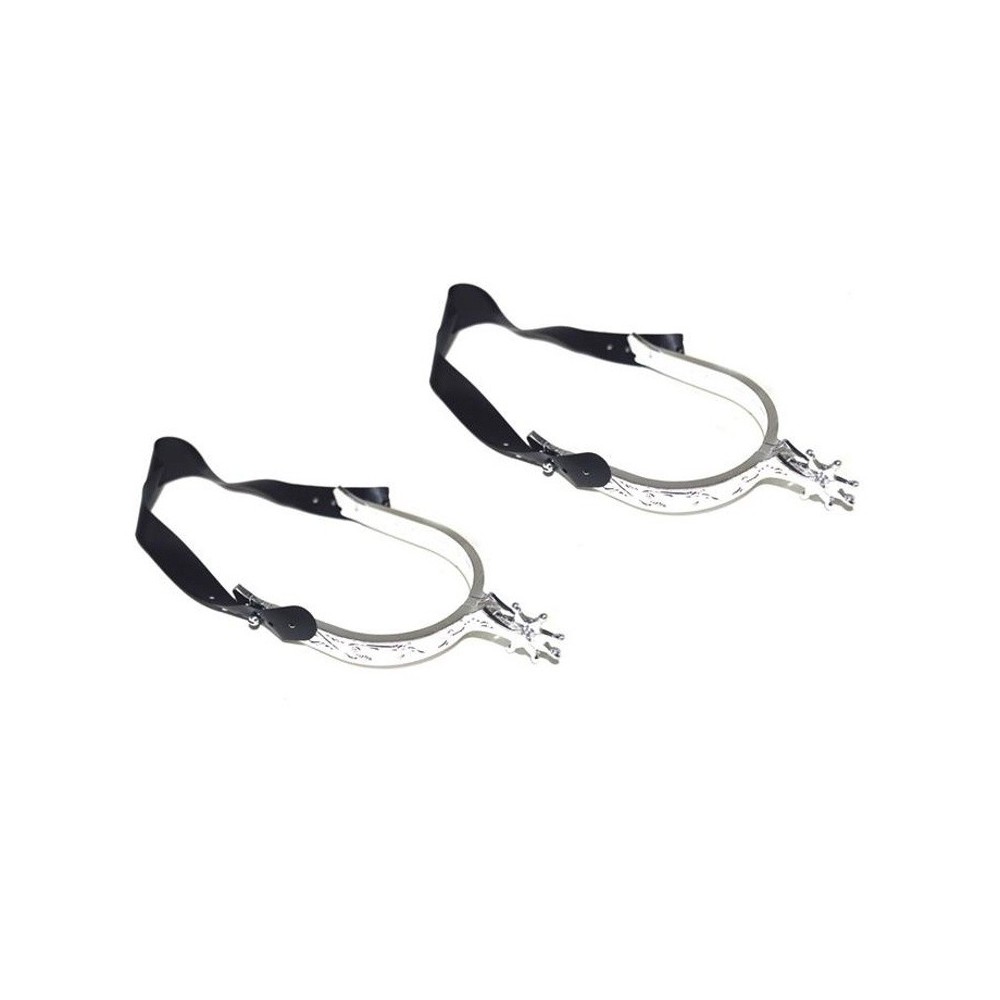 Ostruhy kovboj dětské