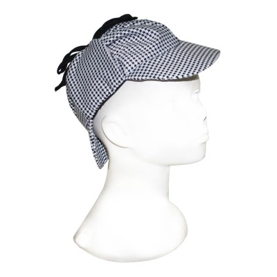 Čepice detektiv Sherlock