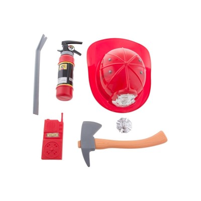 Sada malý hasič
