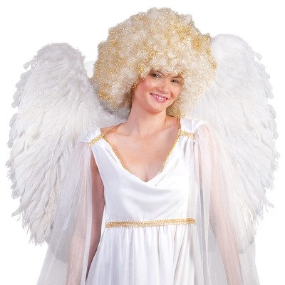 Křídla anděl velká 73 x 63 cm