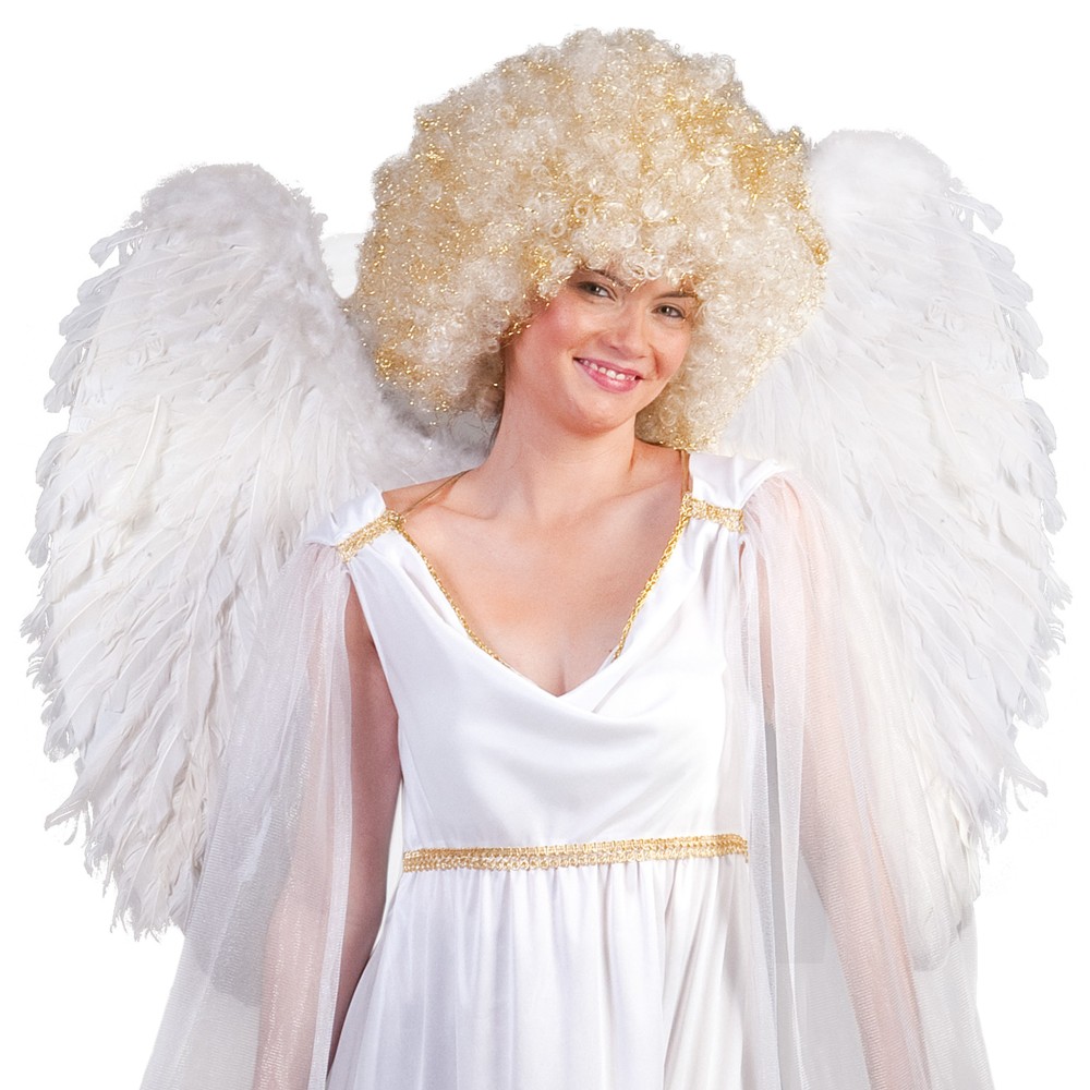 Křídla anděl velká 73 x 63 cm