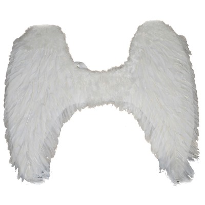 Křídla anděl velká 73 x 63 cm