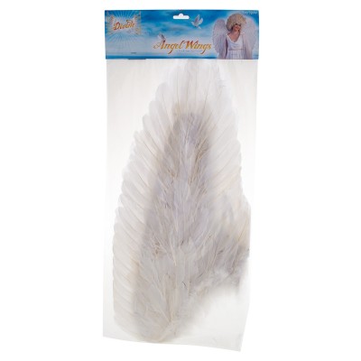 Křídla anděl velká 73 x 63 cm