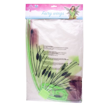 Křídla víla elfka 75cm