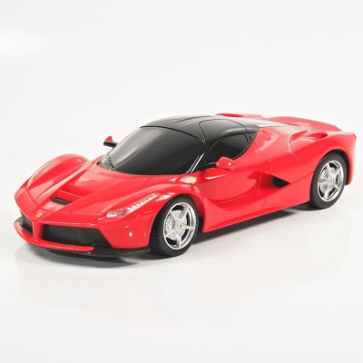RC model LaFerrari auto na dálkové ovládání 1:24 - 2.4 GHz
