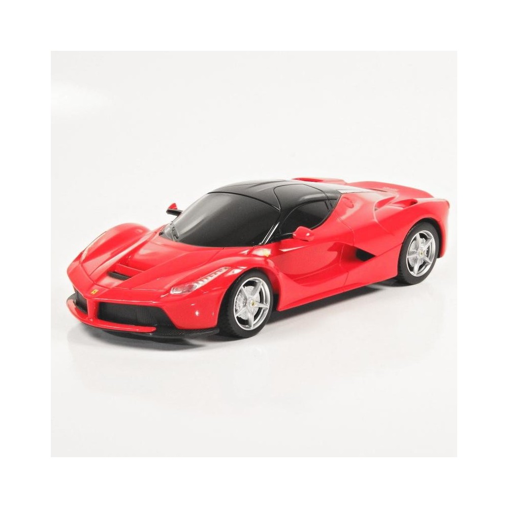 RC model auta na dálkové ovládání LaFerrari 1:24 auto MondoMotors Cars