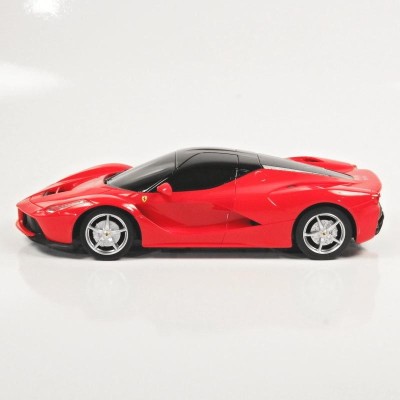 RC model LaFerrari auto na dálkové ovládání 1:24 - 2.4 GHz