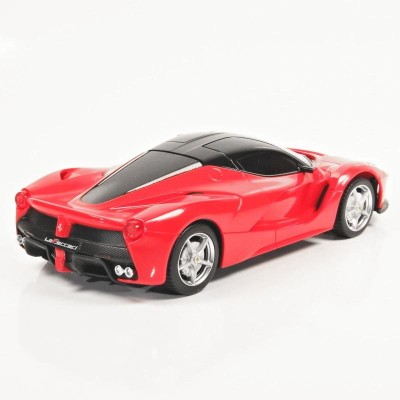 RC model LaFerrari auto na dálkové ovládání 1:24 - 2.4 GHz