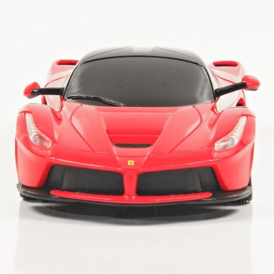 RC model LaFerrari auto na dálkové ovládání 1:24 - 2.4 GHz