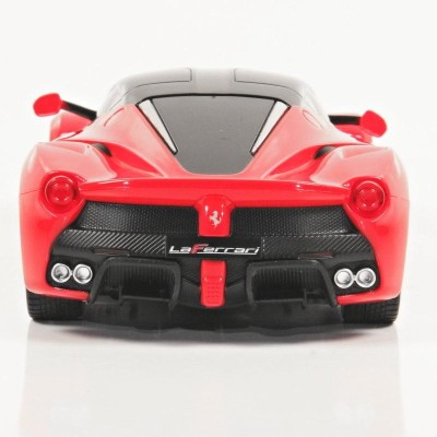 RC model LaFerrari auto na dálkové ovládání 1:24 - 2.4 GHz