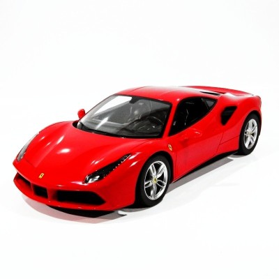 RC model Ferrari 488 GTB auto na dálkové ovládání 1:14 - 2.4GHz