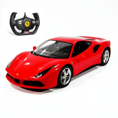 RC model Ferrari 488 GTB auto na dálkové ovládání 1:14 - 2.4GHz