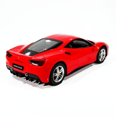 RC model Ferrari 488 GTB auto na dálkové ovládání 1:14 - 2.4GHz