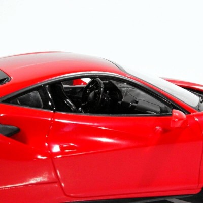 RC model Ferrari 488 GTB auto na dálkové ovládání 1:14 - 2.4GHz