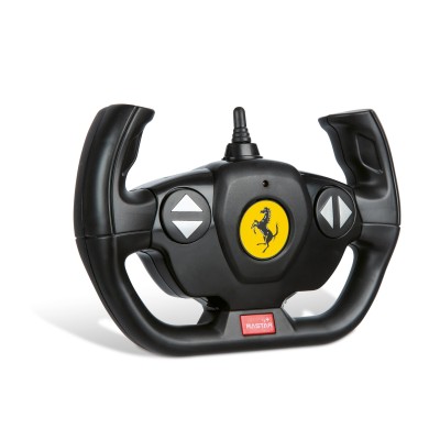 RC model Ferrari 488 GTB auto na dálkové ovládání 1:14 - 2.4GHz