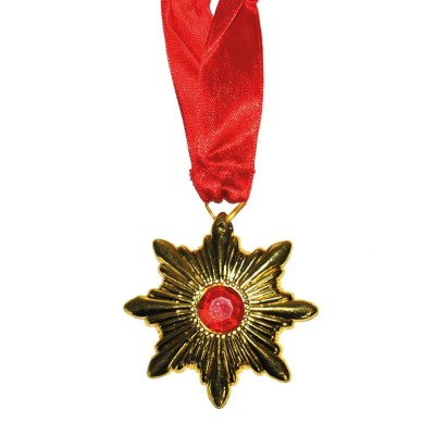 Náhrdelník s medailonem upír