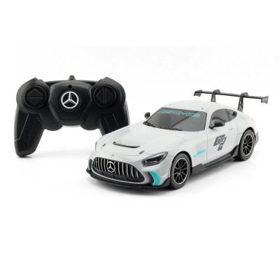 RC Model Mercedes-Benz AMG GT2 1:24 - 2.4GHz auto na dálkové ovládání MondoMotors