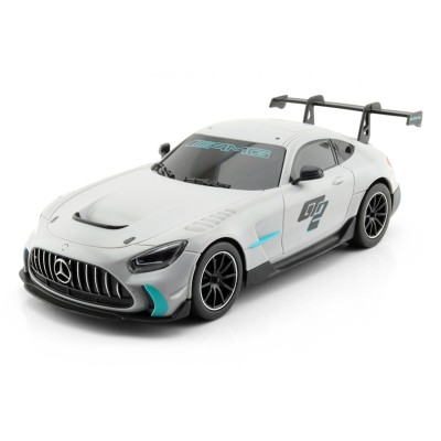 RC Model Mercedes-Benz AMG GT2 1:24 - 2.4GHz auto na dálkové ovládání MondoMotors