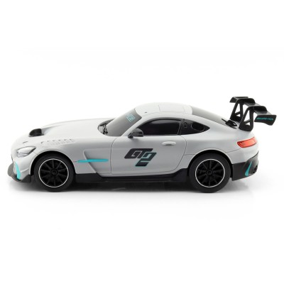 RC Model Mercedes-Benz AMG GT2 1:24 - 2.4GHz auto na dálkové ovládání MondoMotors