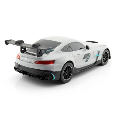 RC Model Mercedes-Benz AMG GT2 1:24 - 2.4GHz auto na dálkové ovládání MondoMotors