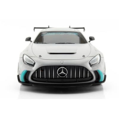RC Model Mercedes-Benz AMG GT2 1:24 - 2.4GHz auto na dálkové ovládání MondoMotors