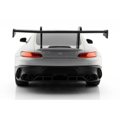 RC Model Mercedes-Benz AMG GT2 1:24 - 2.4GHz auto na dálkové ovládání MondoMotors