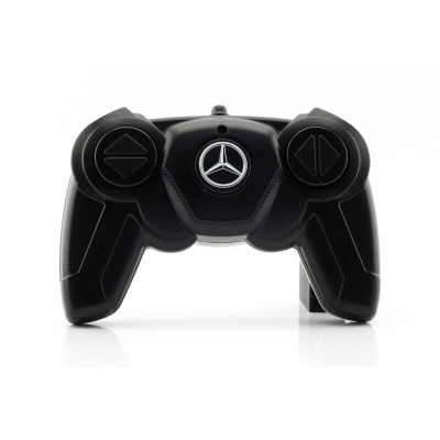 RC Model Mercedes-Benz AMG GT2 1:24 - 2.4GHz auto na dálkové ovládání MondoMotors