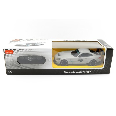 RC Model Mercedes-Benz AMG GT2 1:24 - 2.4GHz auto na dálkové ovládání MondoMotors