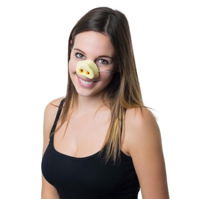 Prasečí rypák gumový