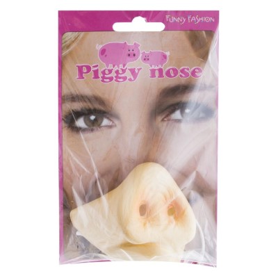 Prasečí rypák gumový