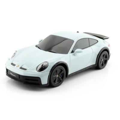 RC Model Porsche 911 Dakar 1:24 - 2.4 GHz auto na dálkové ovládání MondoMotors