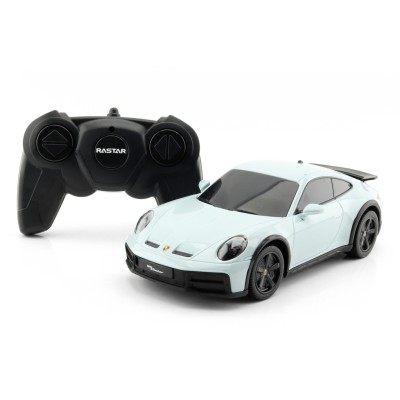 RC Model Porsche 911 Dakar 1:24 - 2.4 GHz auto na dálkové ovládání MondoMotors