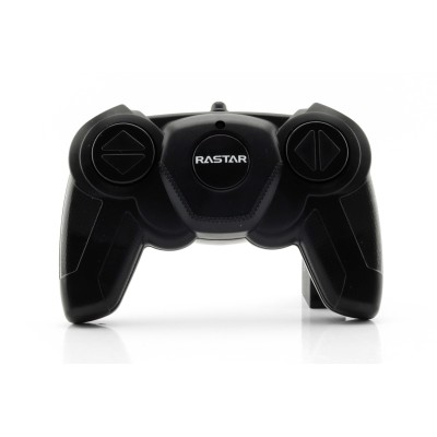 RC Model Porsche 911 Dakar 1:24 - 2.4 GHz auto na dálkové ovládání MondoMotors