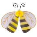Křídla včela včelka 52 x 41 cm