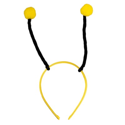 Tykadla včela žlutá