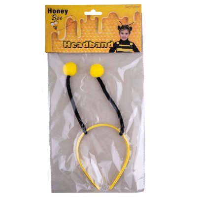 Tykadla včela žlutá