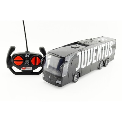 RC Model autobusu FC JUVENTUS Pullman MondoMotors