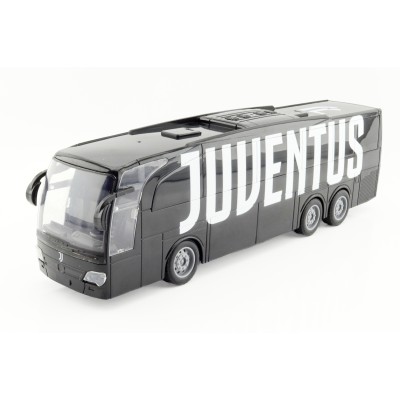 RC Model autobusu FC JUVENTUS Pullman MondoMotors