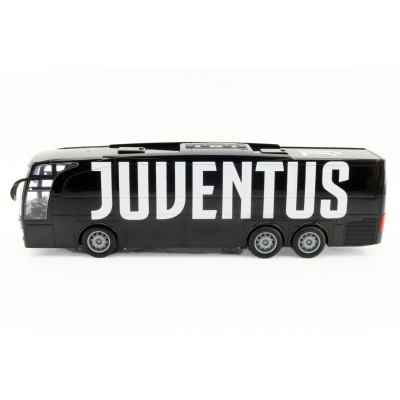 RC Model autobusu FC JUVENTUS Pullman MondoMotors