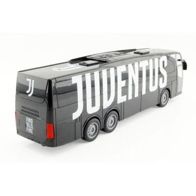 RC Model autobusu FC JUVENTUS Pullman MondoMotors